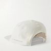 + Paf Zero Shell Running Cap - BK + Paf Zero Shell Running Cap - BK