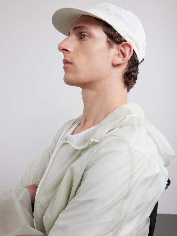 + Paf Zero Shell Running Cap - FR + Paf Zero Shell Running Cap - FR