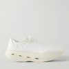 + Post Archive Faction Cloudbloom Stretch-Knit and Mesh Sneakers + Post Archive Faction Cloudbloom Stretch-Knit and Mesh Sneakers