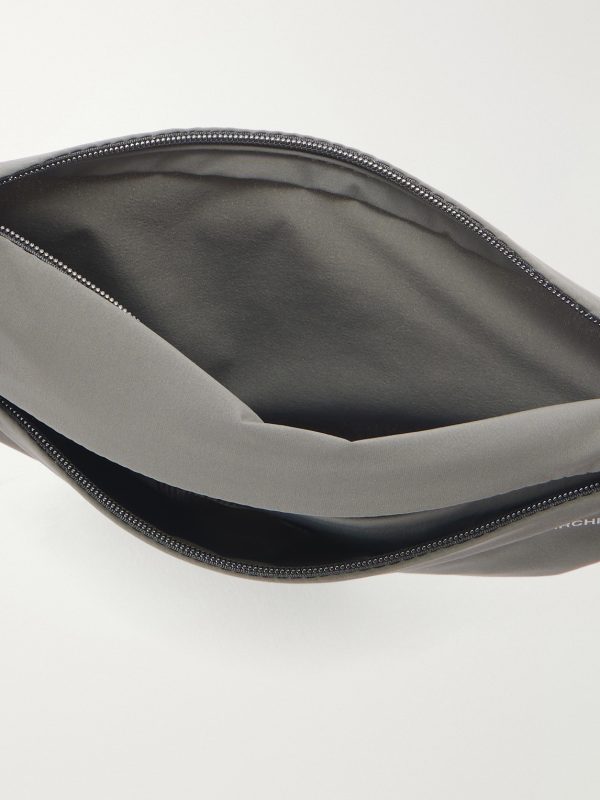 + Post Archive Faction Recycled-Shell Running Belt Bag - E1