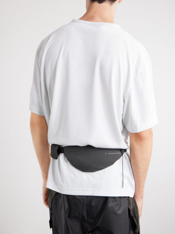 + Post Archive Faction Recycled-Shell Running Belt Bag - FR