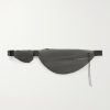 + Post Archive Faction Recycled-Shell Running Belt Bag