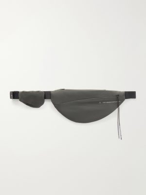 + Post Archive Faction Recycled-Shell Running Belt Bag + Post Archive Faction Recycled-Shell Running Belt Bag