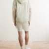 + Post Archive Faction Zero Logo-Print Shell Jacket - BK
