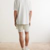 + Post Archive Faction Running-T Jersey Top - BK