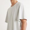 + Post Archive Faction Running-T Jersey Top - CU