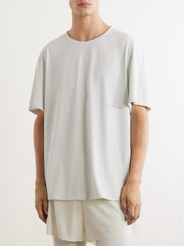 + Post Archive Faction Running-T Jersey Top - FR