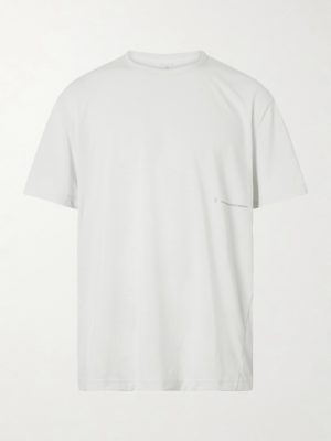 + Post Archive Faction Running-T Jersey Top + Post Archive Faction Running-T Jersey Top