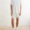 + Post Archive Faction Running-T Jersey Top - OU