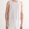 + Post Archive Faction Zero Singlet Recycled-Jersey Running Top - FR + Post Archive Faction Zero Singlet Recycled-Jersey Running Top - FR