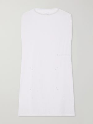 + Post Archive Faction Zero Singlet Recycled-Jersey Running Top + Post Archive Faction Zero Singlet Recycled-Jersey Running Top