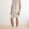 + Post Archive Faction Zero Singlet Recycled-Jersey Running Top - OU + Post Archive Faction Zero Singlet Recycled-Jersey Running Top - OU
