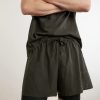 + Post Archive Faction Zero 2-in-1 Stretch-Jersey and Mesh Running Shorts - CU + Post Archive Faction Zero 2-in-1 Stretch-Jersey and Mesh Running Shorts - CU