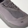 + Post Archive Faction Cloudbloom Stretch-Knit and Mesh Sneakers - CU + Post Archive Faction Cloudbloom Stretch-Knit and Mesh Sneakers - CU
