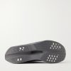 + Post Archive Faction Cloudbloom Stretch-Knit and Mesh Sneakers - E1 + Post Archive Faction Cloudbloom Stretch-Knit and Mesh Sneakers - E1