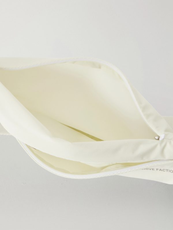 + Post Archive Faction Recycled-Shell Running Belt Bag - E1 + Post Archive Faction Recycled-Shell Running Belt Bag - E1