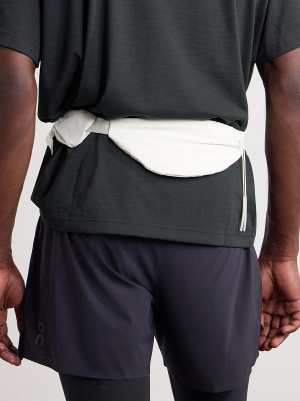 + Post Archive Faction Recycled-Shell Running Belt Bag - FR + Post Archive Faction Recycled-Shell Running Belt Bag - FR