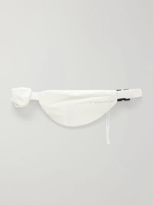 + Post Archive Faction Recycled-Shell Running Belt Bag + Post Archive Faction Recycled-Shell Running Belt Bag