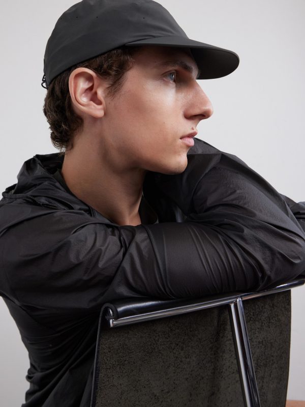 + Post Archive Faction Zero Recycled-Shell Cap - FR + Post Archive Faction Zero Recycled-Shell Cap - FR
