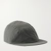 + Post Archive Faction Zero Recycled-Shell Cap + Post Archive Faction Zero Recycled-Shell Cap