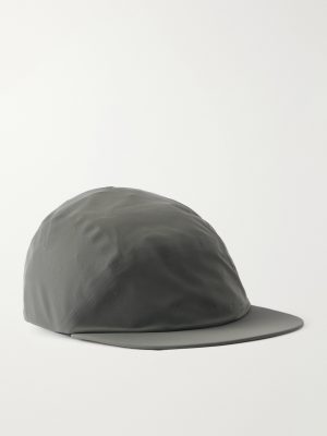 + Post Archive Faction Zero Recycled-Shell Cap + Post Archive Faction Zero Recycled-Shell Cap
