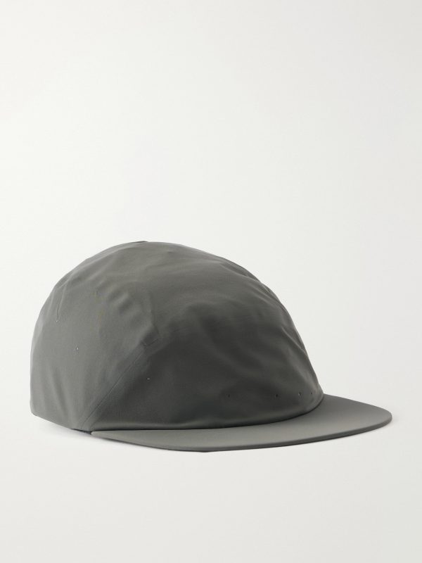 + Post Archive Faction Zero Recycled-Shell Cap + Post Archive Faction Zero Recycled-Shell Cap
