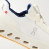 + Roger Federer THE ROGER WILDCARD Rubber-Trimmed Mesh Tennis Sneakers - CU