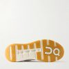 + Roger Federer THE ROGER WILDCARD Rubber-Trimmed Mesh Tennis Sneakers - E1