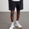 + Roger Federer THE ROGER WILDCARD Rubber-Trimmed Mesh Tennis Sneakers - OU
