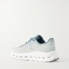 Cloudtilt Stretch-Knit Sneakers - BK