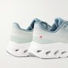 Cloudtilt Stretch-Knit Sneakers - CU