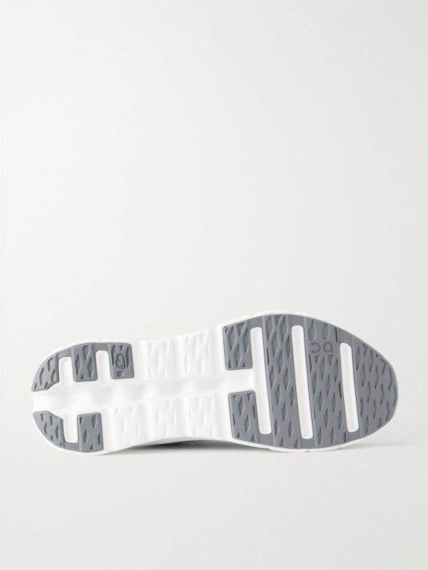 Cloudtilt Stretch-Knit Sneakers - E1