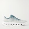 Cloudtilt Stretch-Knit Sneakers