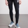 Cloudtilt Stretch-Knit Sneakers - OU