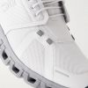Cloud 6 Rubber-Trimmed Mesh Slip-On Sneakers - CU Cloud 6 Rubber-Trimmed Mesh Slip-On Sneakers - CU
