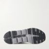 Cloud 6 Rubber-Trimmed Mesh Slip-On Sneakers - E1 Cloud 6 Rubber-Trimmed Mesh Slip-On Sneakers - E1