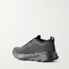 Clousoma Stretch-Knit Sneakers - BK