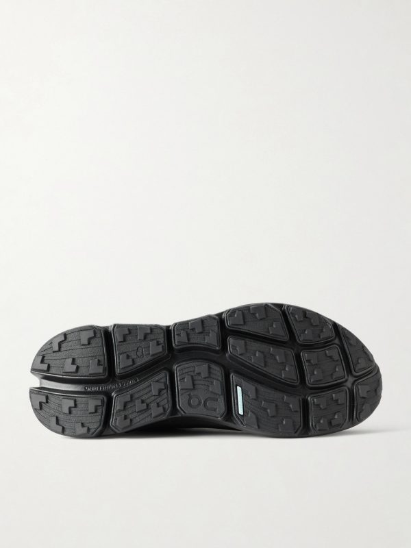 Clousoma Stretch-Knit Sneakers - E1
