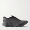 Clousoma Stretch-Knit Sneakers