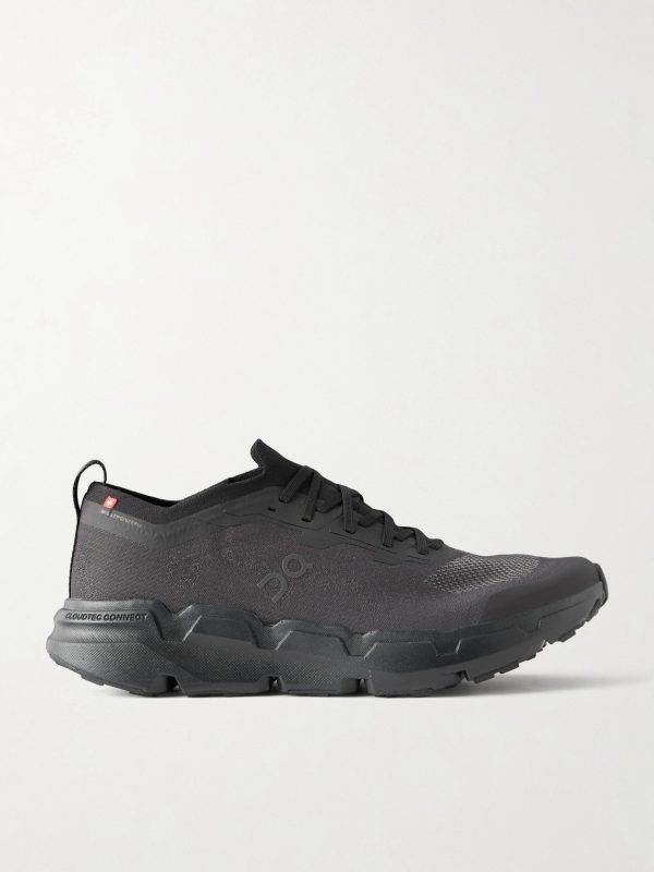 Clousoma Stretch-Knit Sneakers