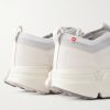 Cloudsoma Stretch-Knit Sneakers - CU