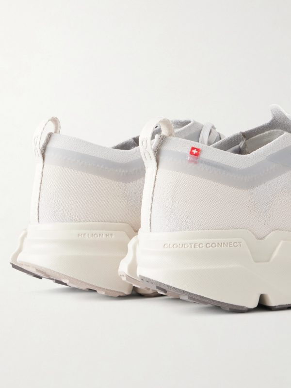 Cloudsoma Stretch-Knit Sneakers - CU