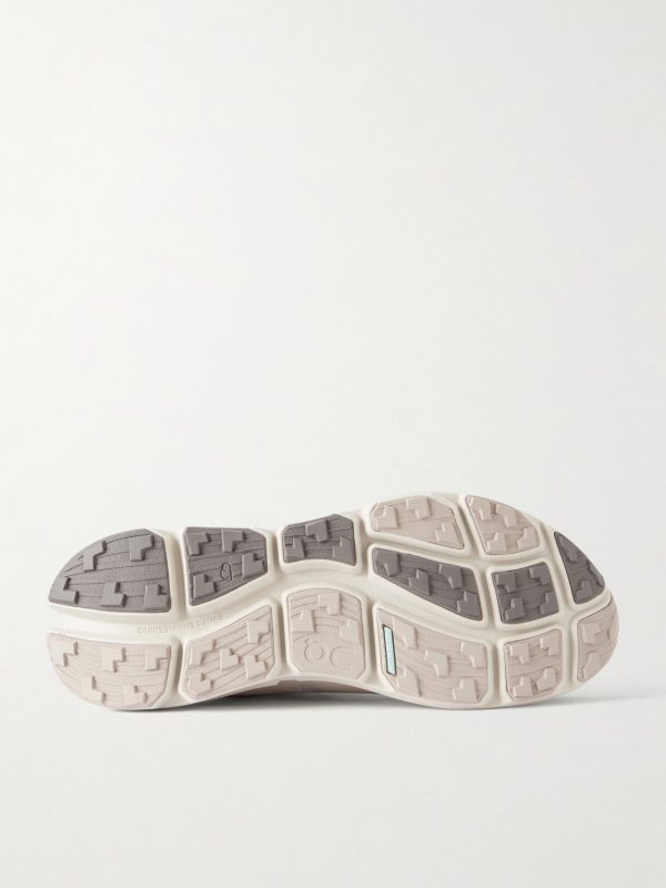Cloudsoma Stretch-Knit Sneakers - E1