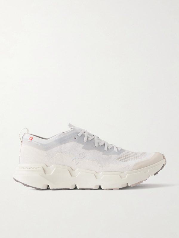 Cloudsoma Stretch-Knit Sneakers