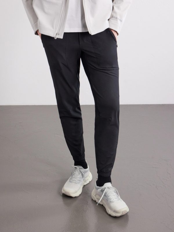 Cloudsoma Stretch-Knit Sneakers - OU