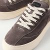 Dellow Suede Sneakers - CU