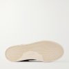 Dellow Suede Sneakers - E1