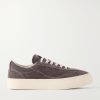 Dellow Suede Sneakers