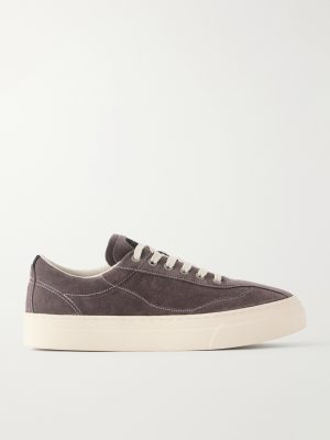 Dellow Suede Sneakers Dellow Suede Sneakers