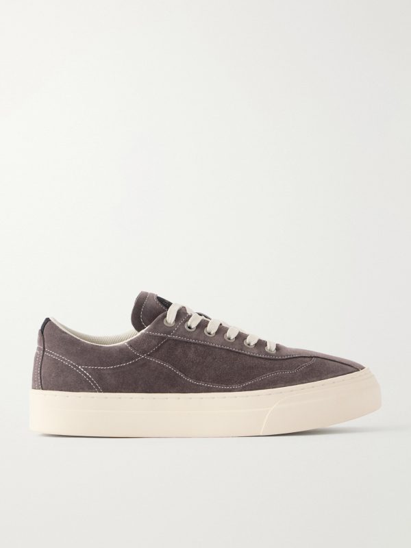 Dellow Suede Sneakers